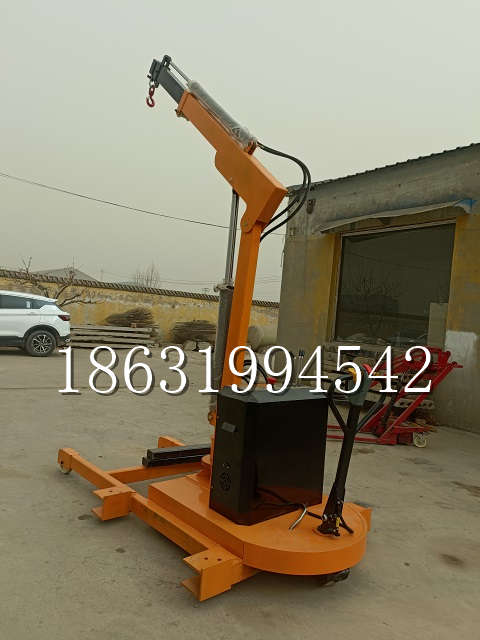 巨鹿县厂家供应自制随车吊 12吨随车吊 自卸式随车吊 12吨随车吊起重机