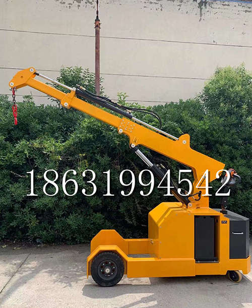 巨鹿县随车吊机码头那里有巨鹿县液压小吊机随车吊机巨鹿县附近四不像随车吊码头