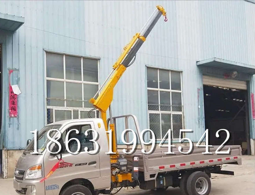 巨鹿县随车吊机码头那里有巨鹿县液压小吊机随车吊机巨鹿县附近四不像随车吊码头